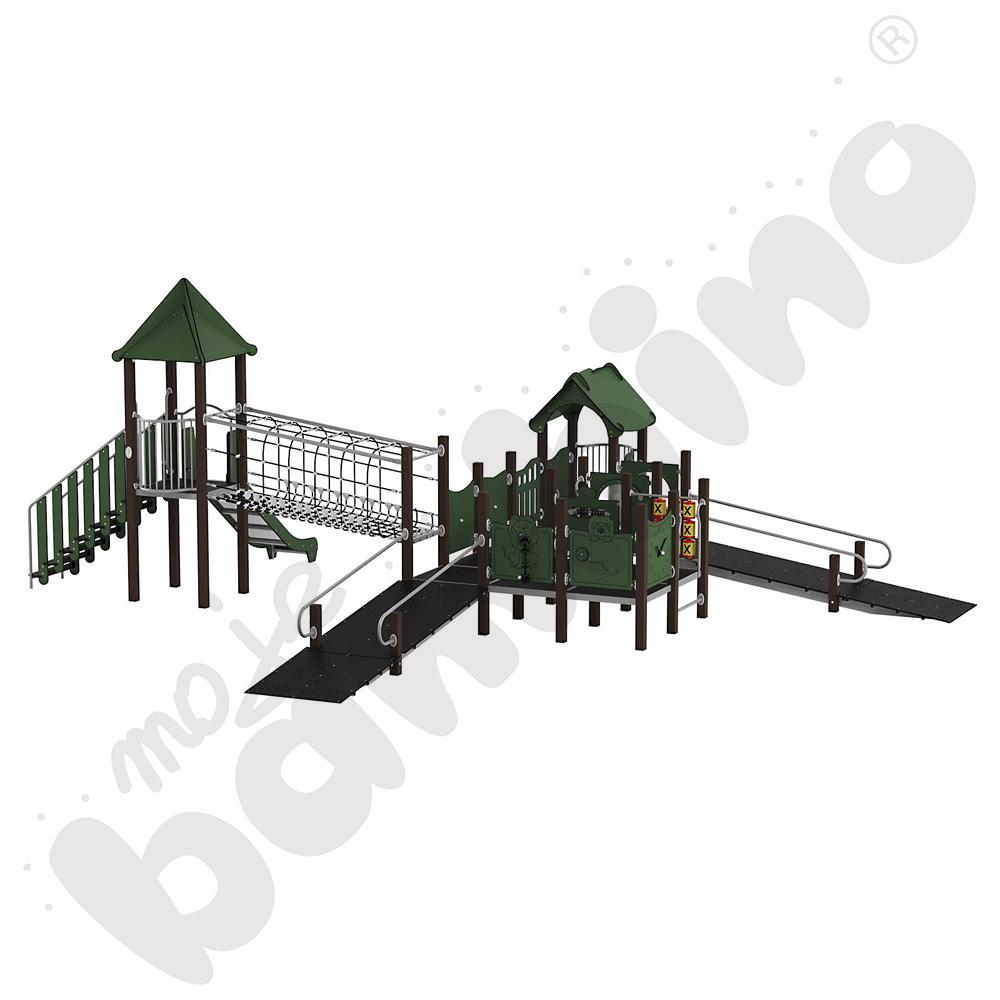 Quadro Simple 12376, recykling