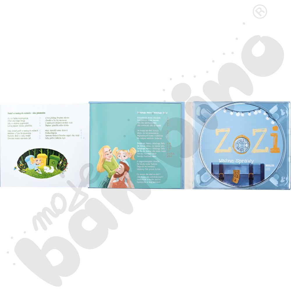 ZoZi – Ważne sprawy 