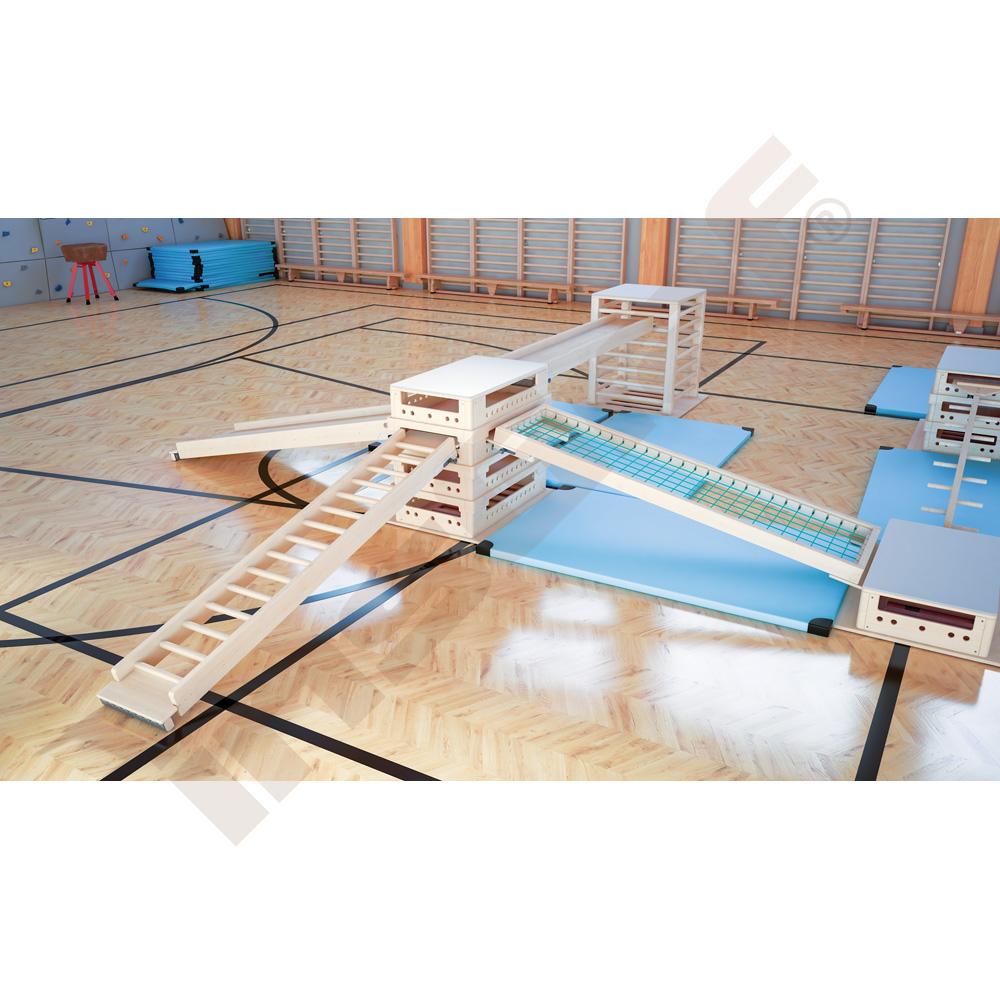 Modulová bedna Active