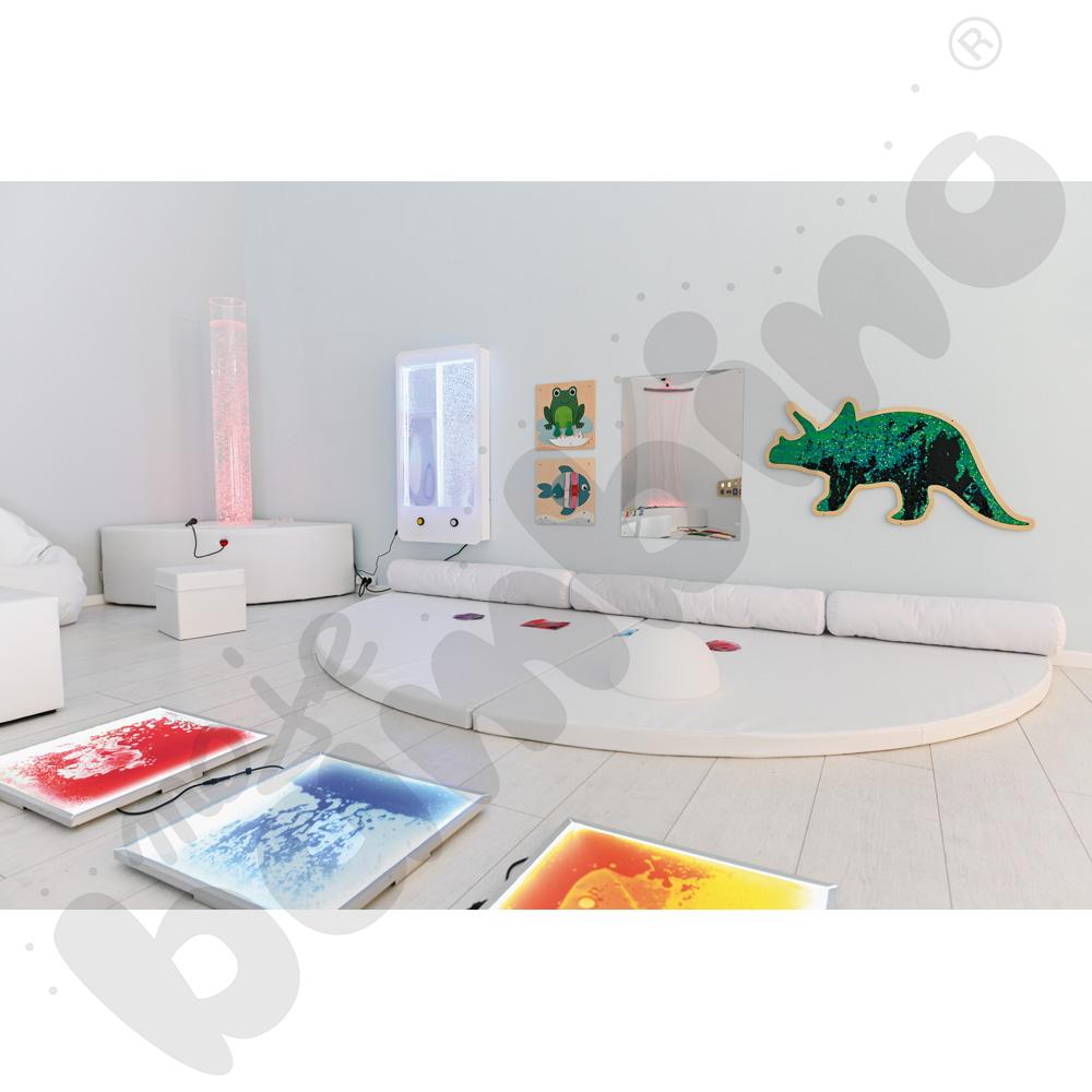 Kolumna wodna 20 x 180 cm