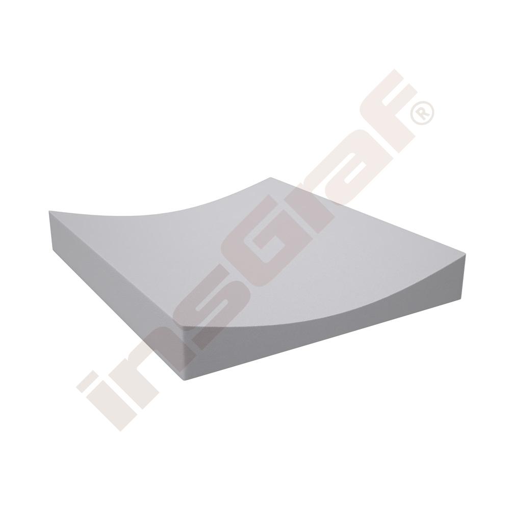 
Wickelauflage B 63, grau
