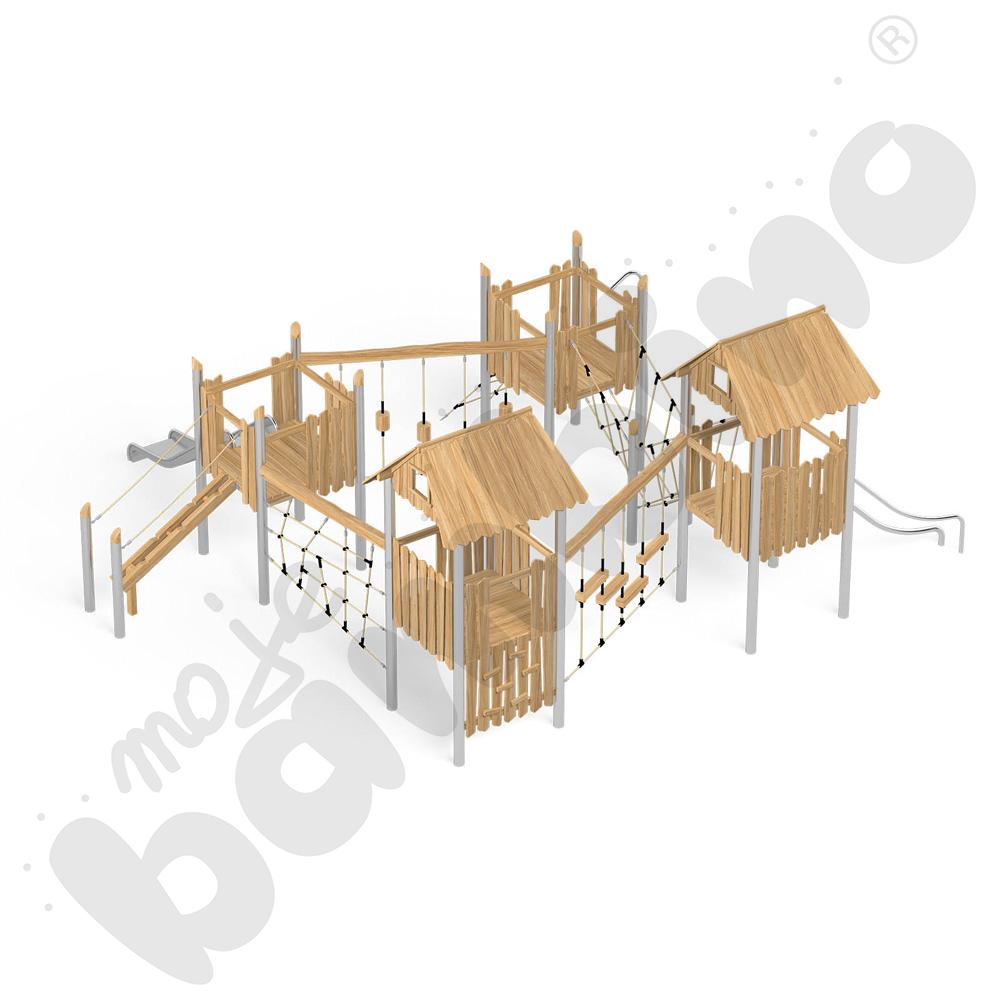 Robinio - zestaw 401