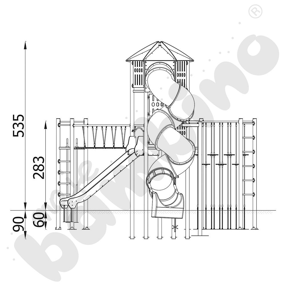 Wysoka multiwpinaczka 38