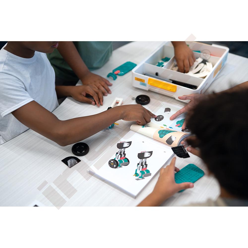 LEGO® Education Informatika a AI 11+