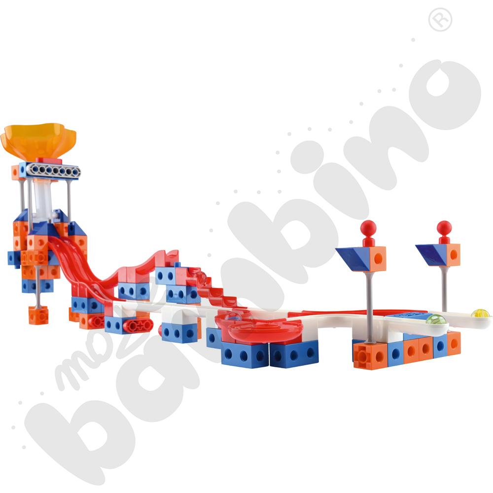 Tor kulkowy - zestaw szkolny