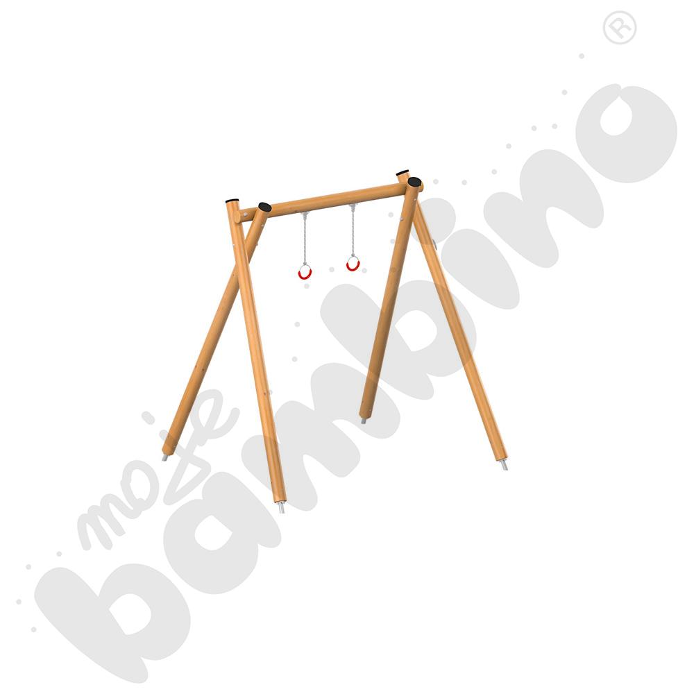 Kółka akrobatyczne