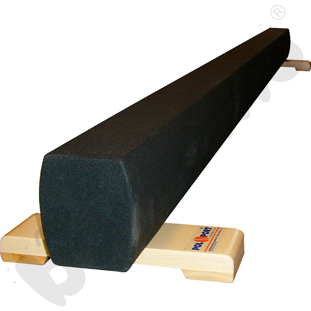   Równoważnia niska wys. 23 cm  