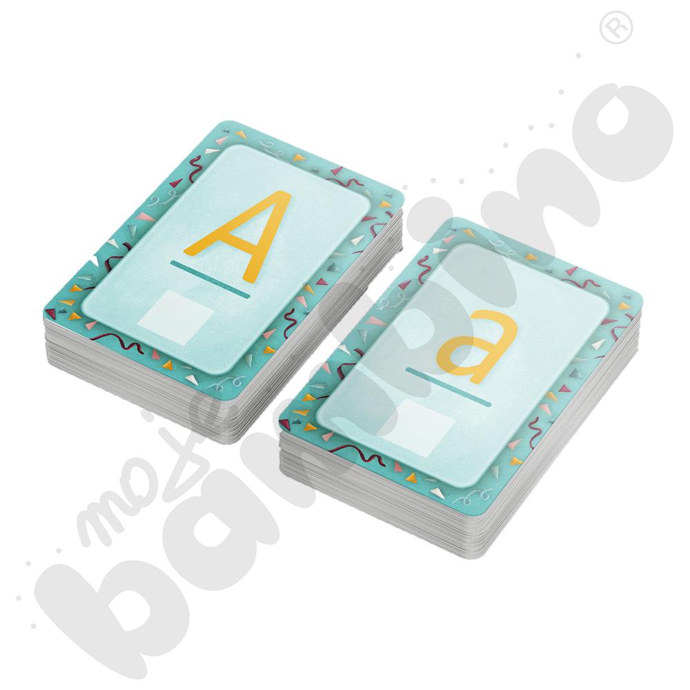 Lekti - Nauka Czytania