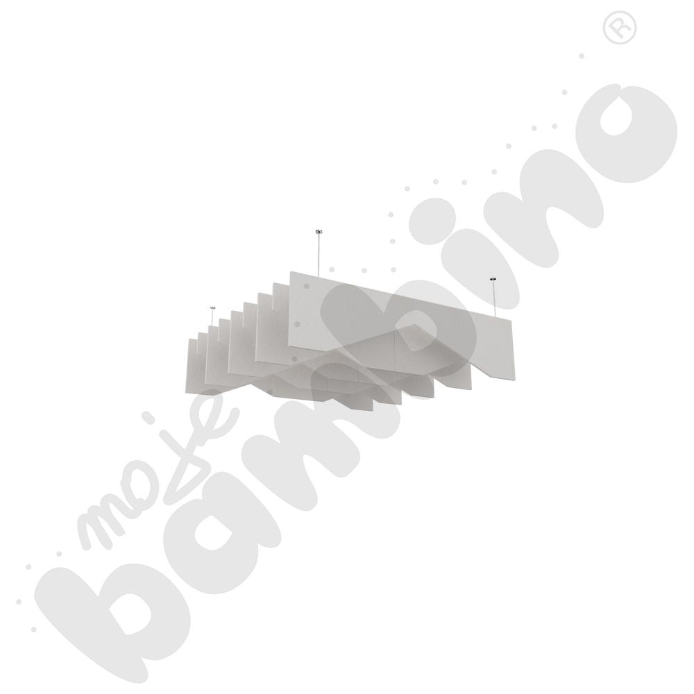 Zestaw paneli sufitowych Stilla Split - FC101