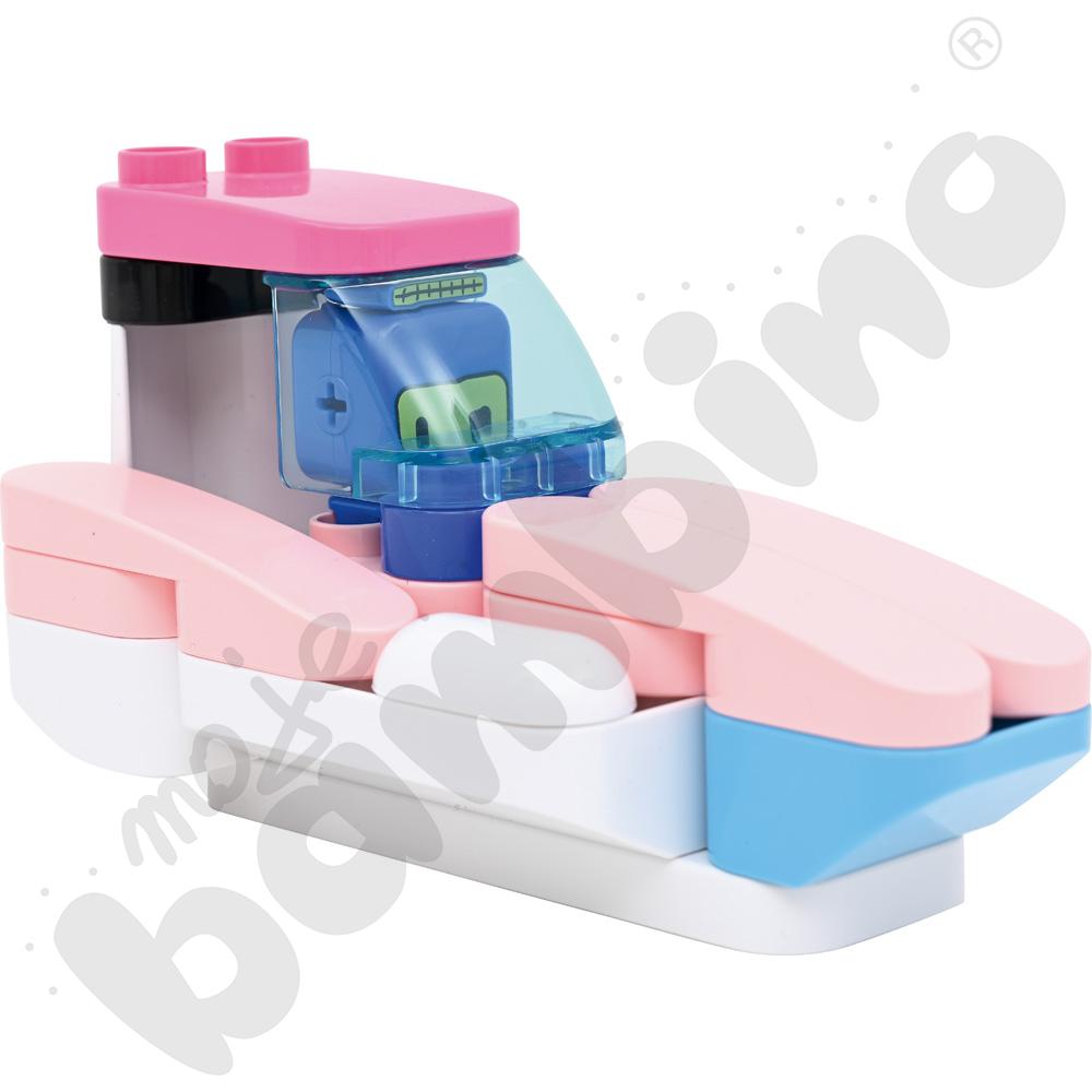 BOTZEES BOX Transport