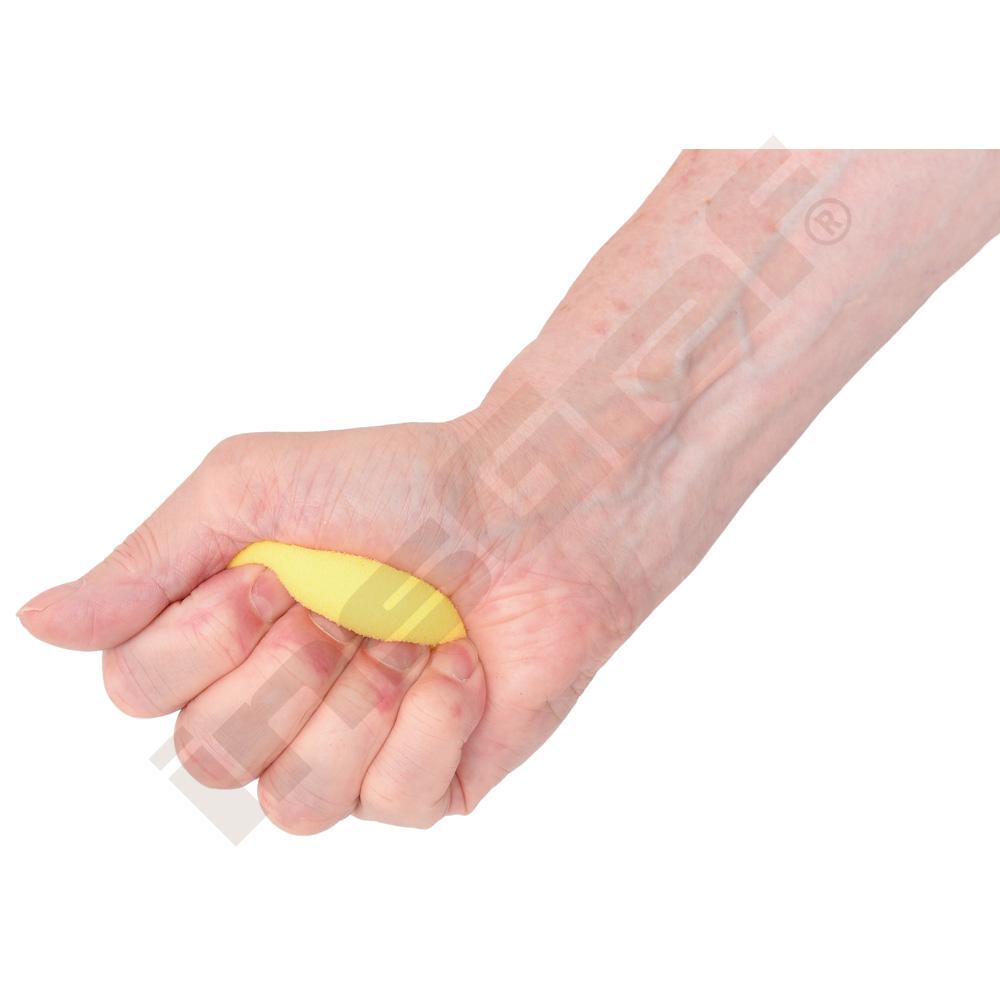 Pěnový míček, prům. 7 cm