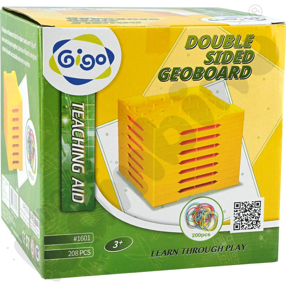 Geoplan - plansze manipulacyjne 