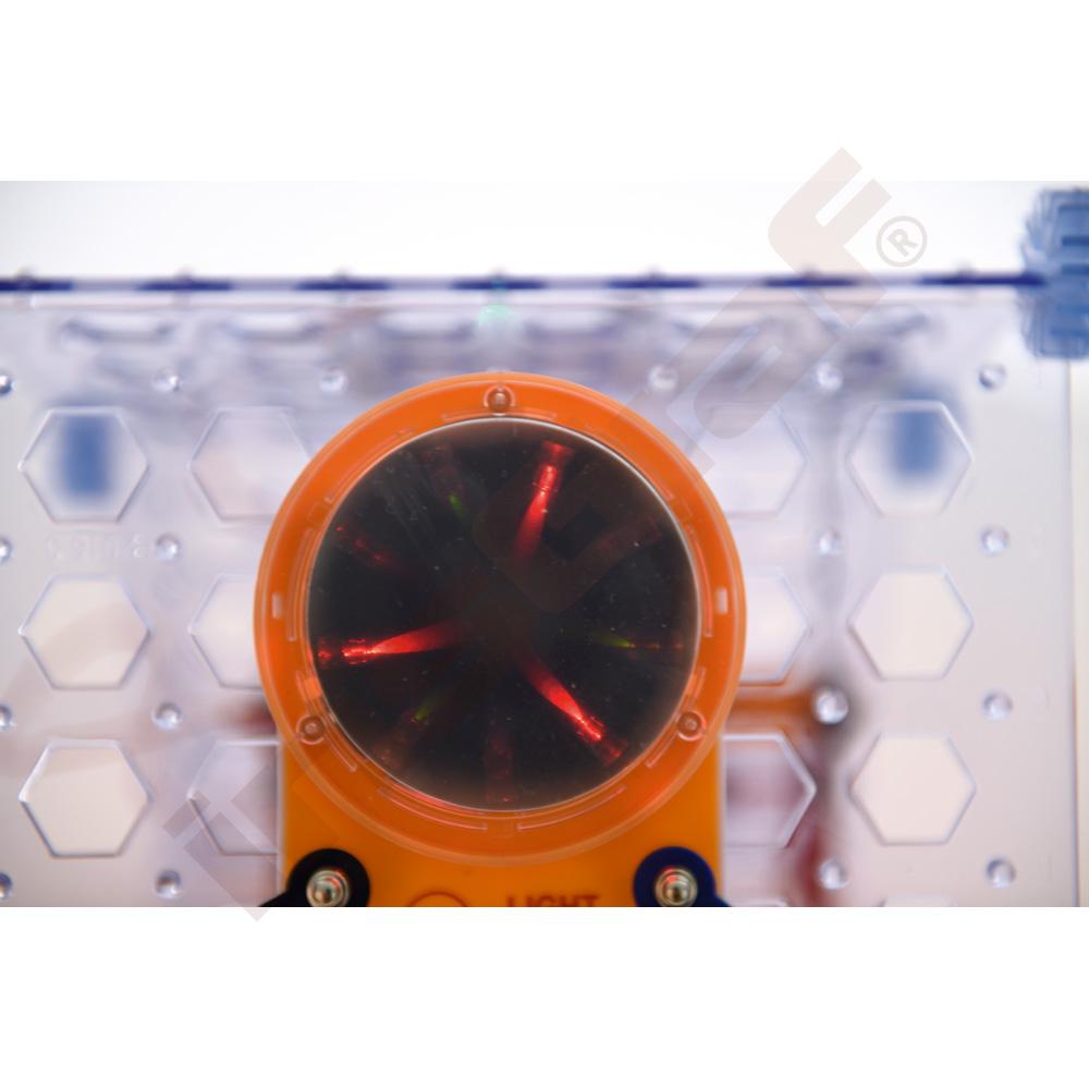 Elektronická sada Boffin II 3D