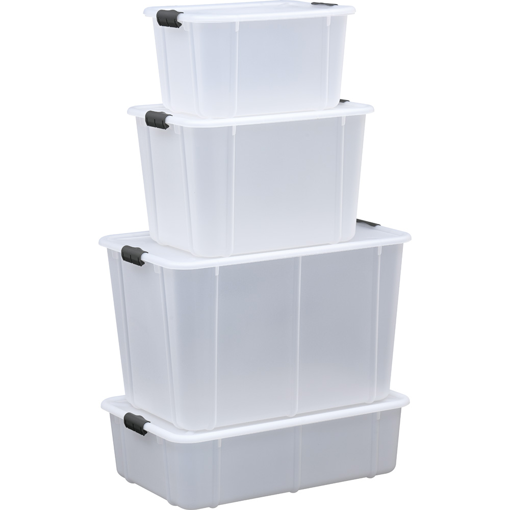 Úložný box Velur 16 L