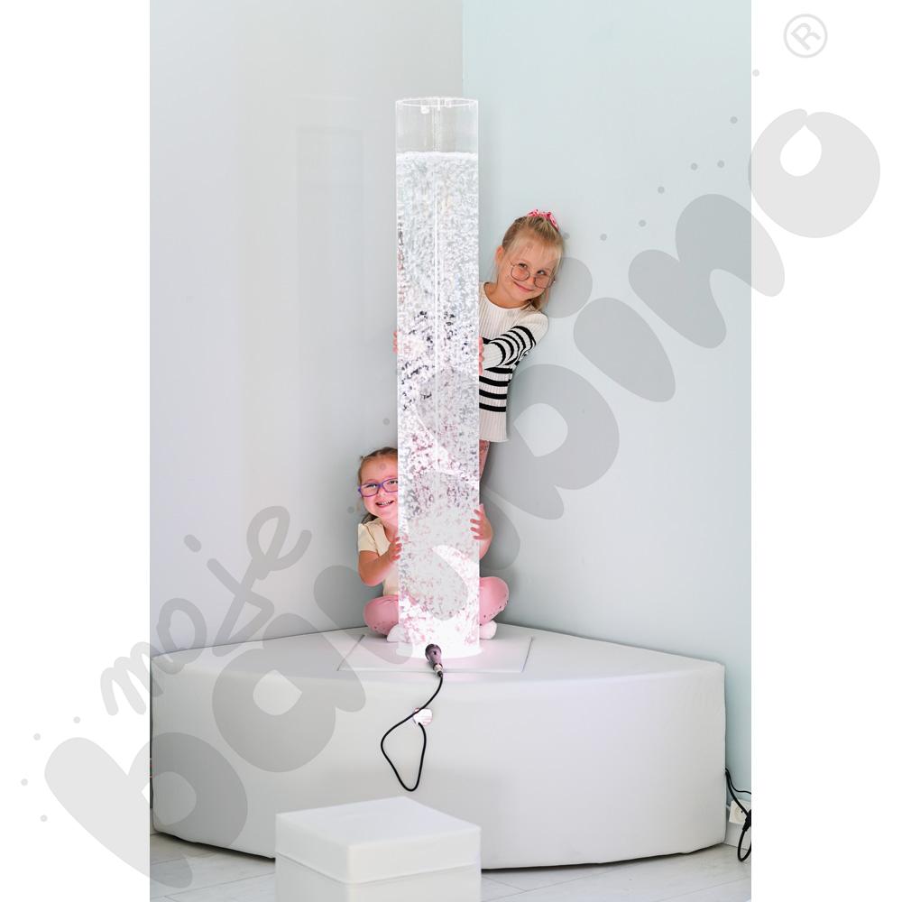 Kolumna wodna 20 x 180 cm