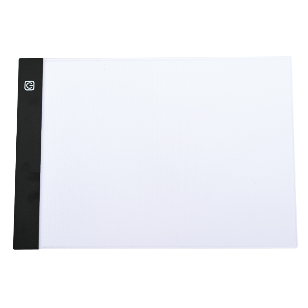 Svetelný panel A4