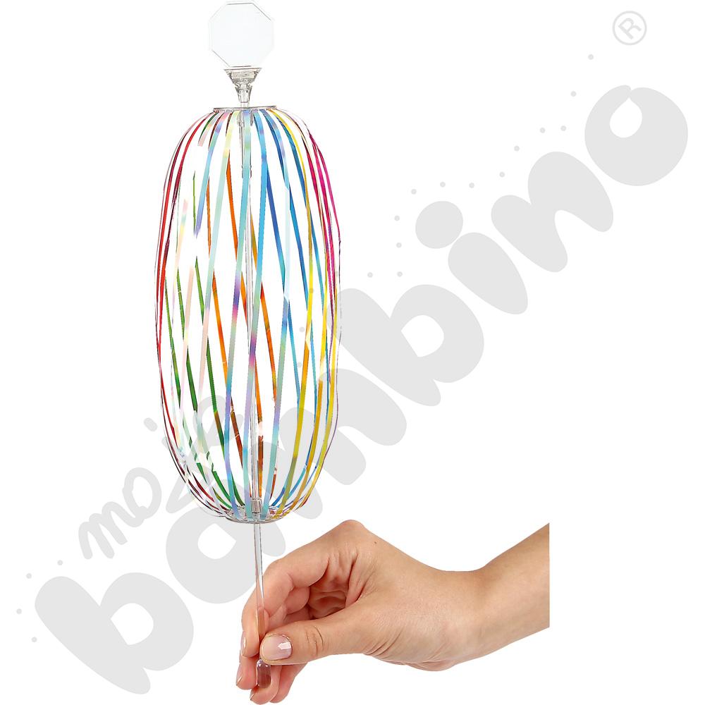  Magiczna miniróżdżka  