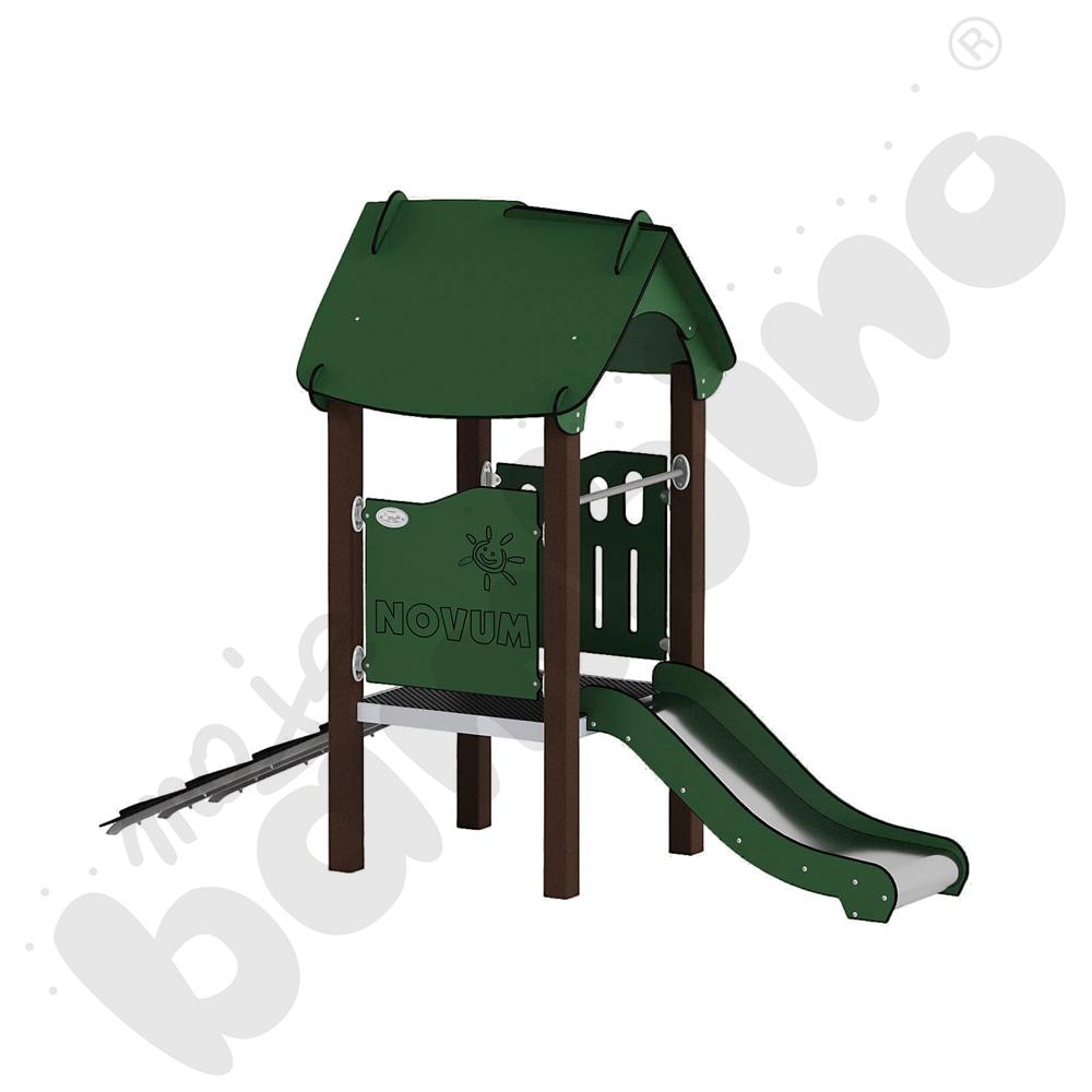 Quadro Simple 12326, recykling