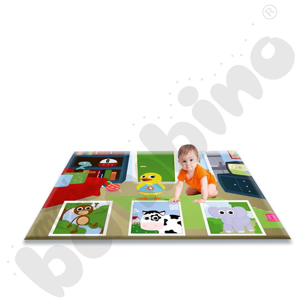 Pakiet Baby First do FunFloor