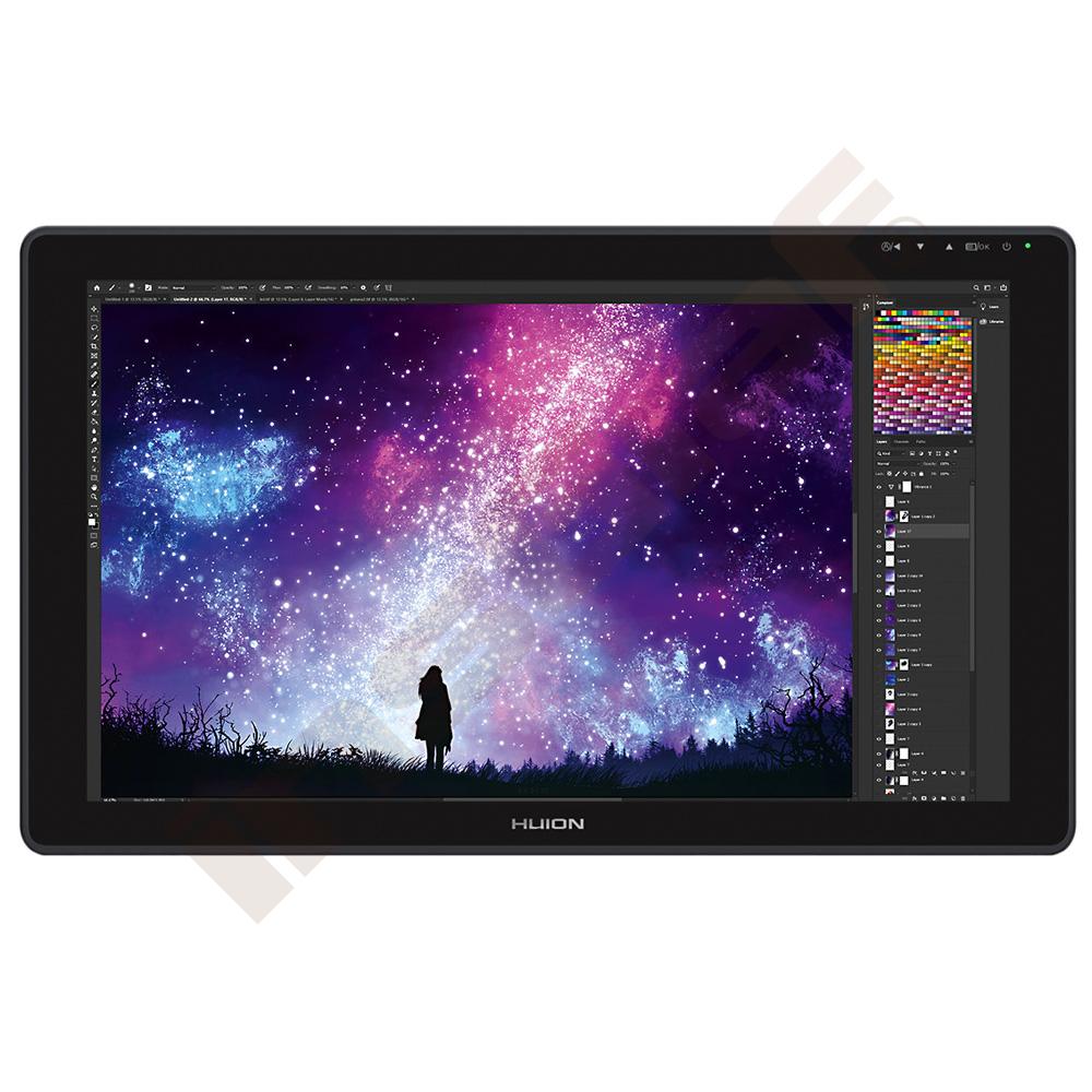 Grafický tablet Huion Kamvas 22
