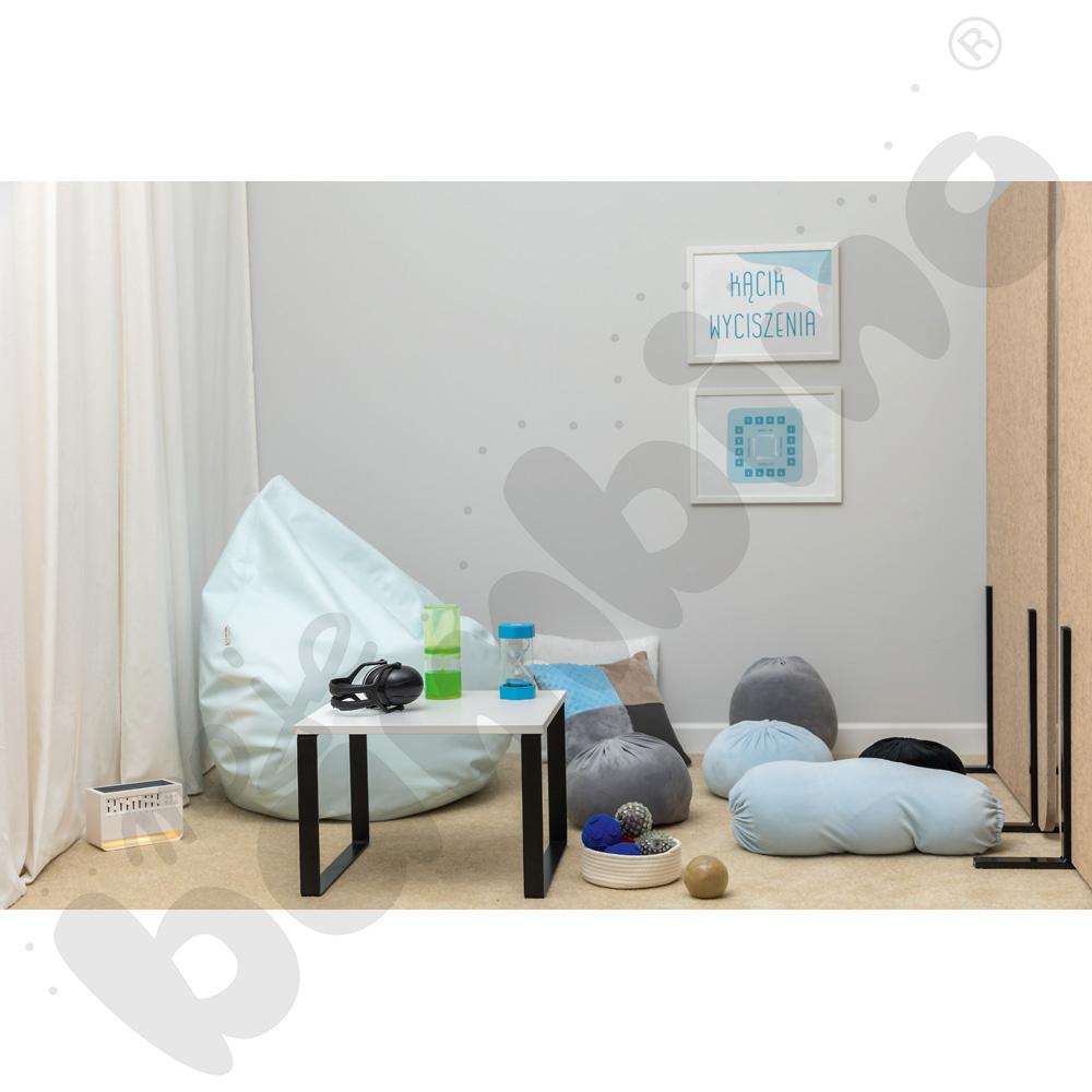 Nawilżacz powietrza z odgłosami natury