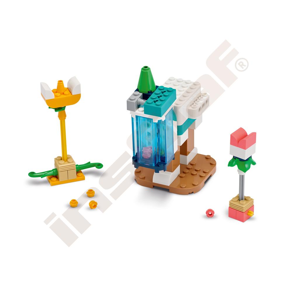 LEGO® Education Přírodní vědy 11+