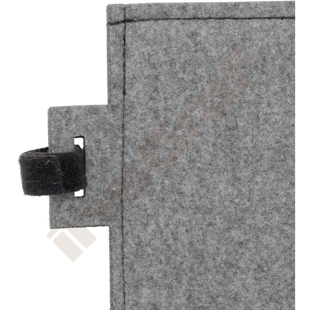 Filcový panel - čtverec 