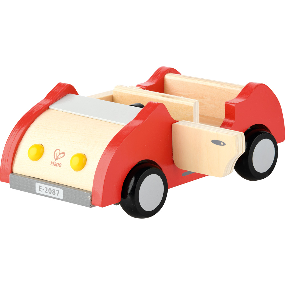 Rodinné auto
