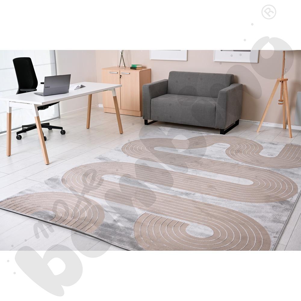 Dywan Nexus, wym. 240 x 330