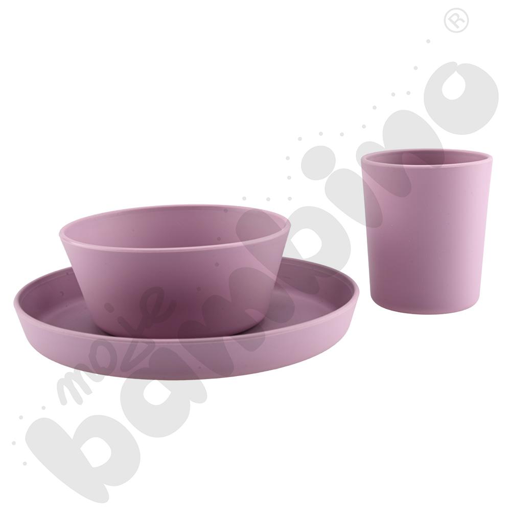 Kubeczek smyka, jasnofioletowy