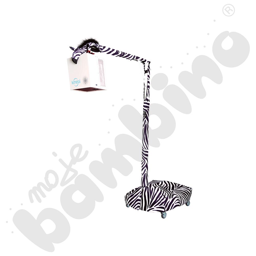 Mobilny statyw do Kinebi 5.0