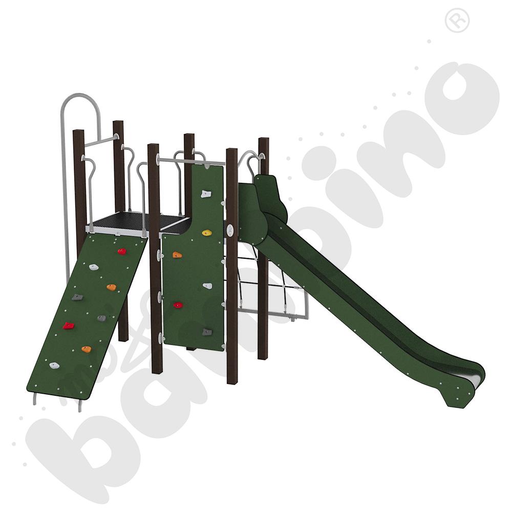 Quadro 12460, recykling