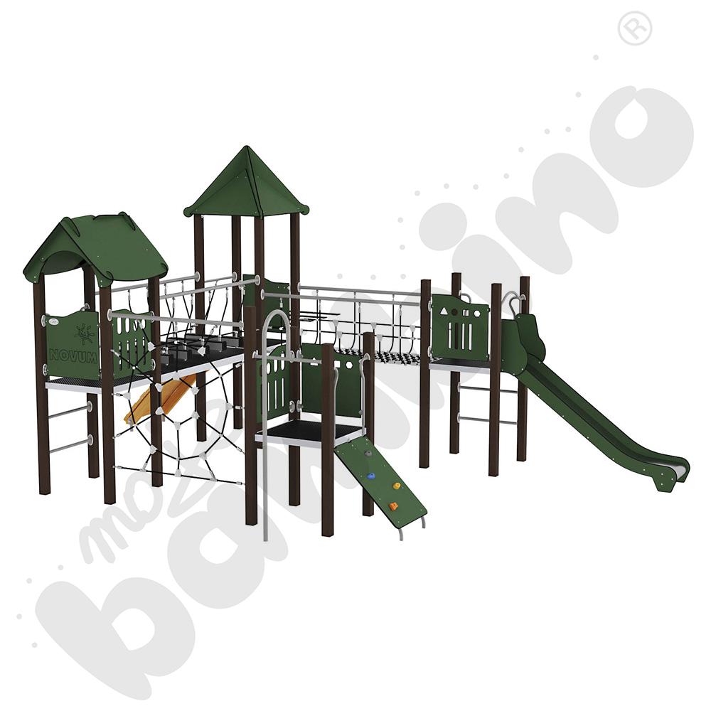 Quadro Simple 1231, recykling