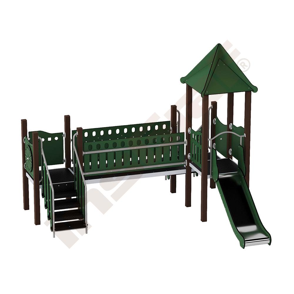 
Quadro Rc Set 1255

