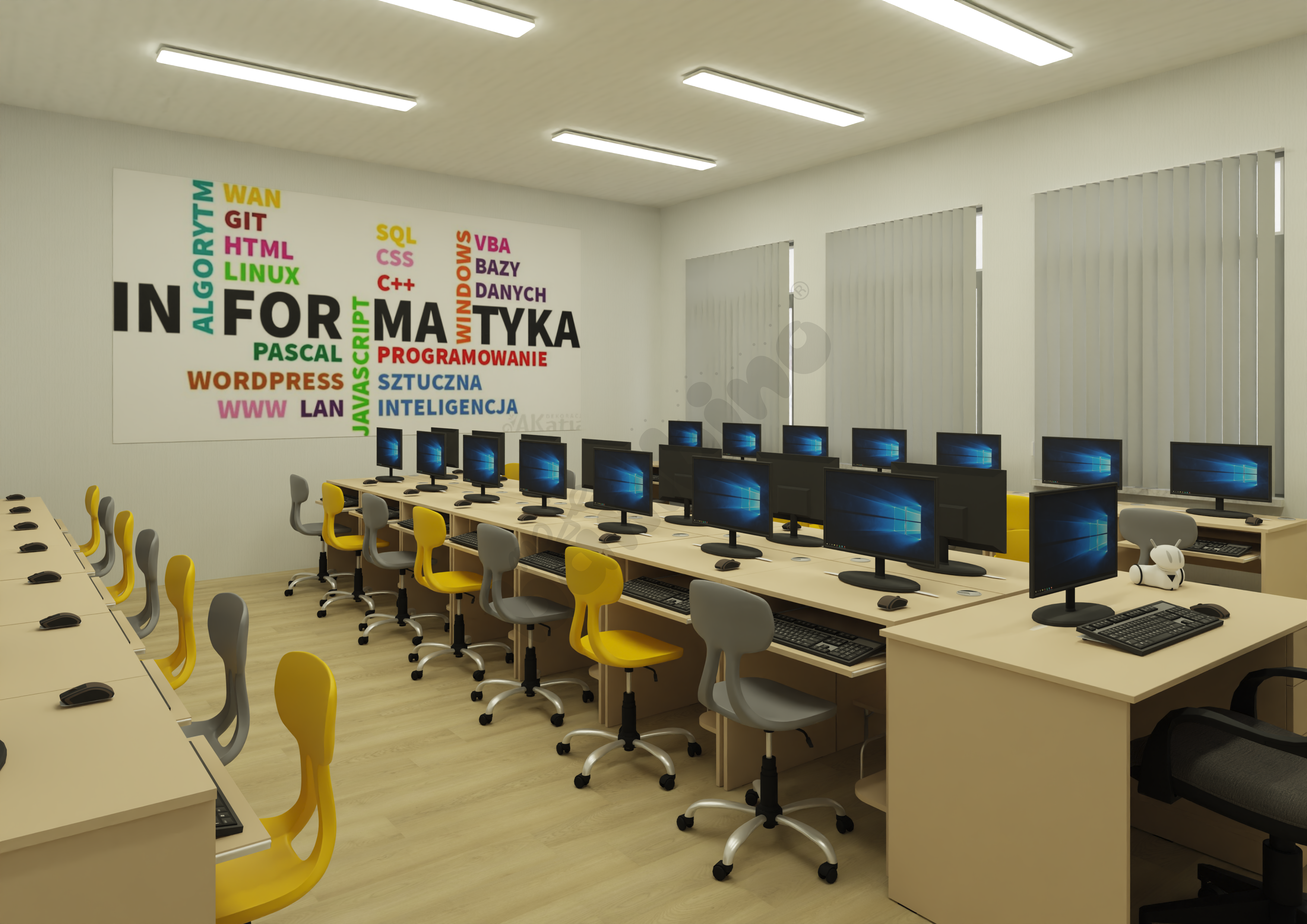 Pracownia informatyczna 2