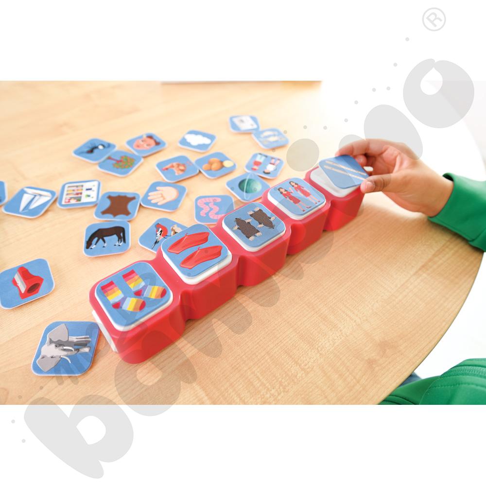 YOLI - podstawa interaktywna