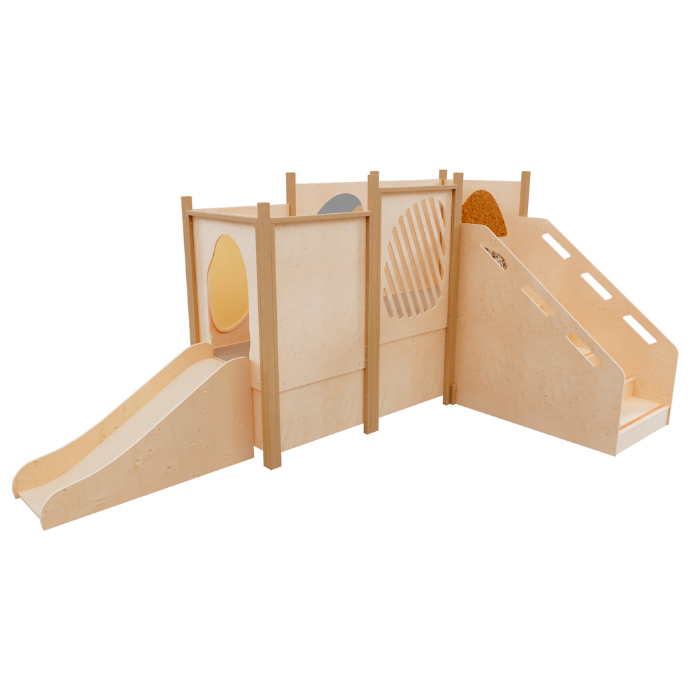 Kącik zabaw ModuPlay 7