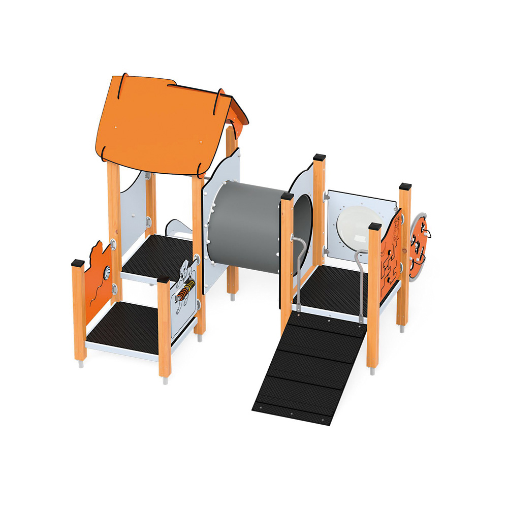Quadro Simple - zostava 12432