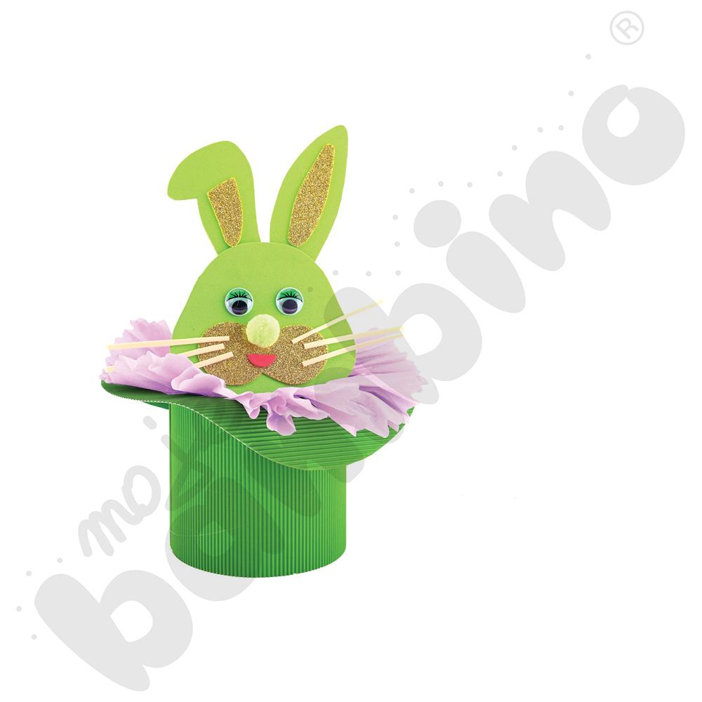 Folia piankowa gładka 15 szt.