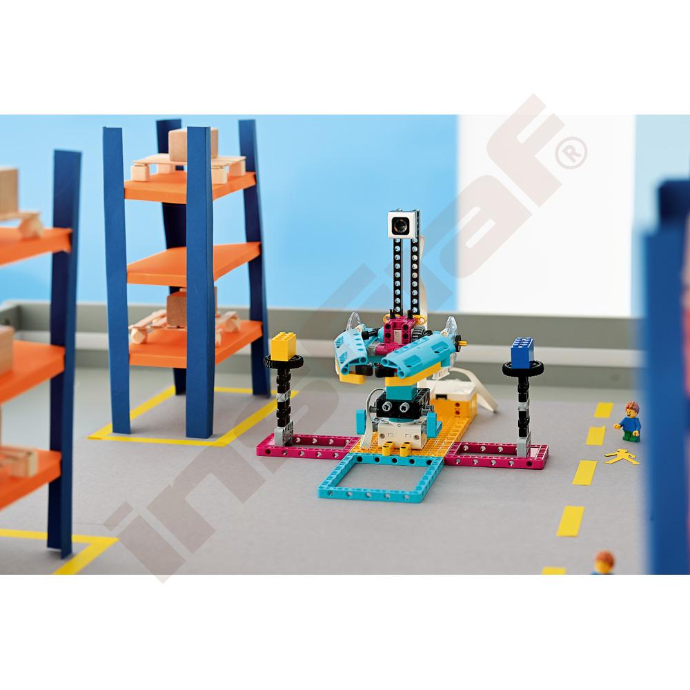 LEGO® Education SPIKE™ Prime - základní sada