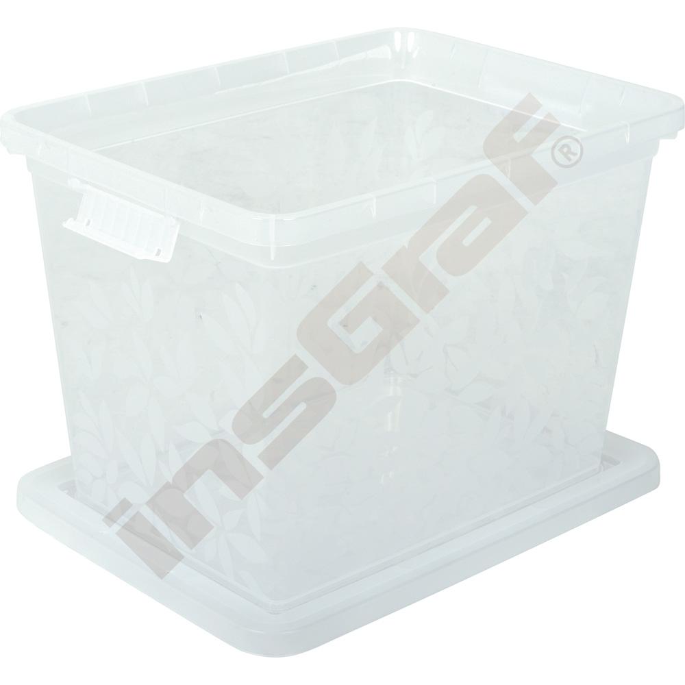 Úložný box Jasmine 22 l