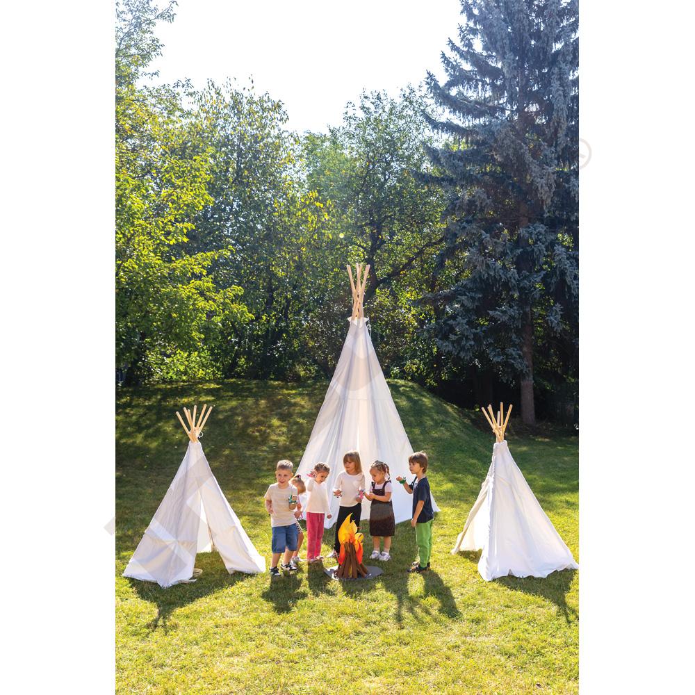 Tipi velké 