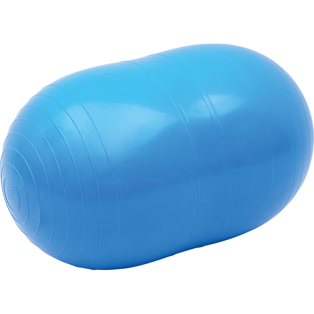 Fazuľka 30 cm - modrá
