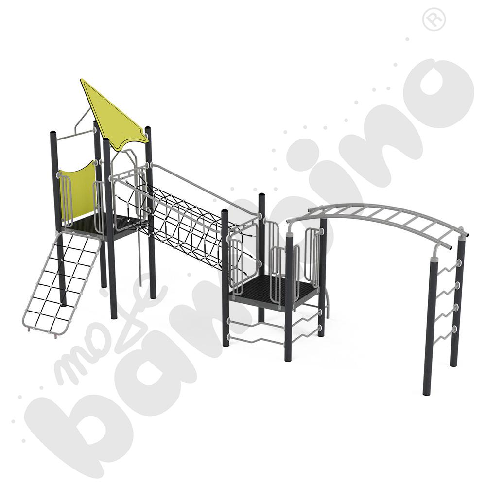 Action4Kids Lime - zestaw 1912-A