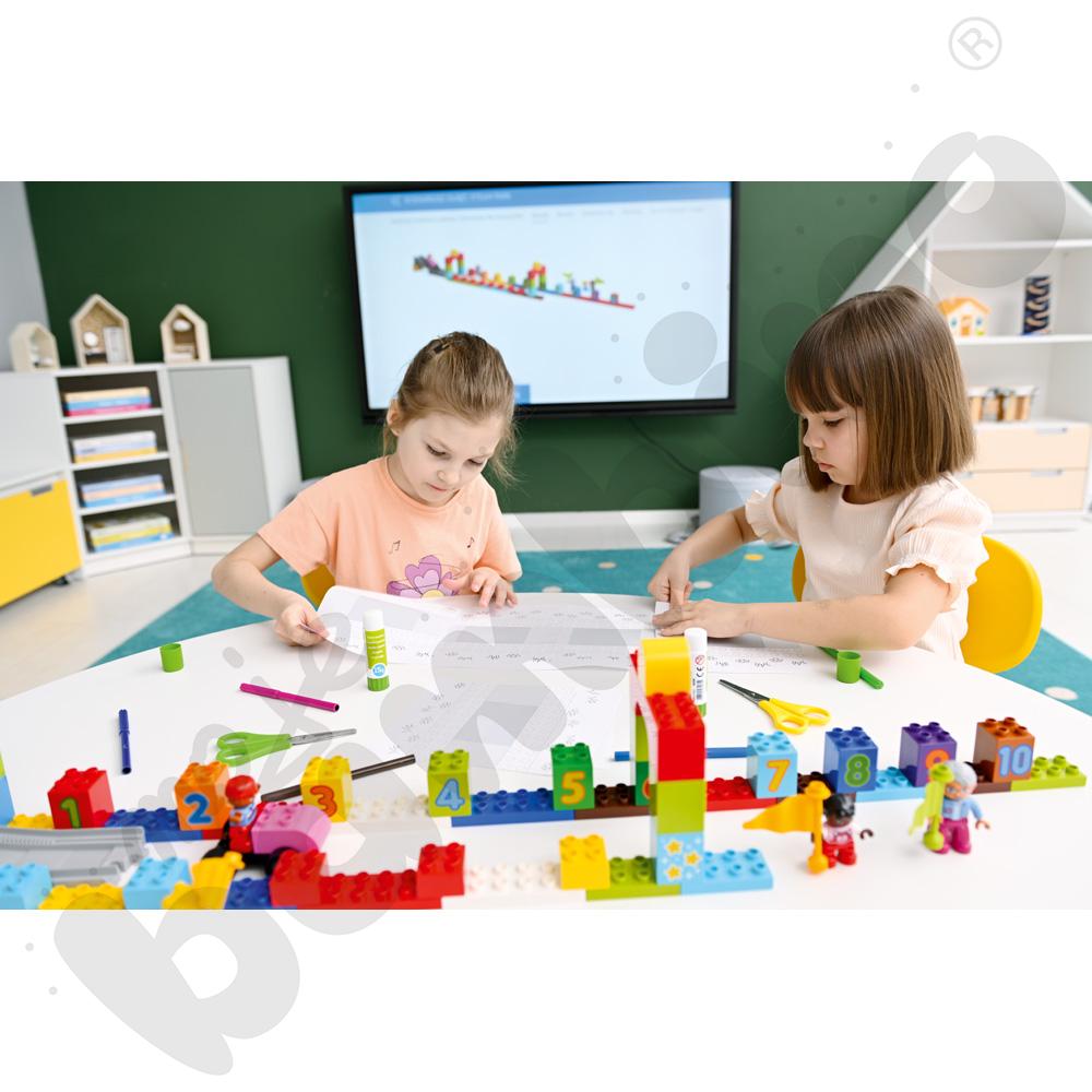 LEGO® DUPLO® STEAM Park