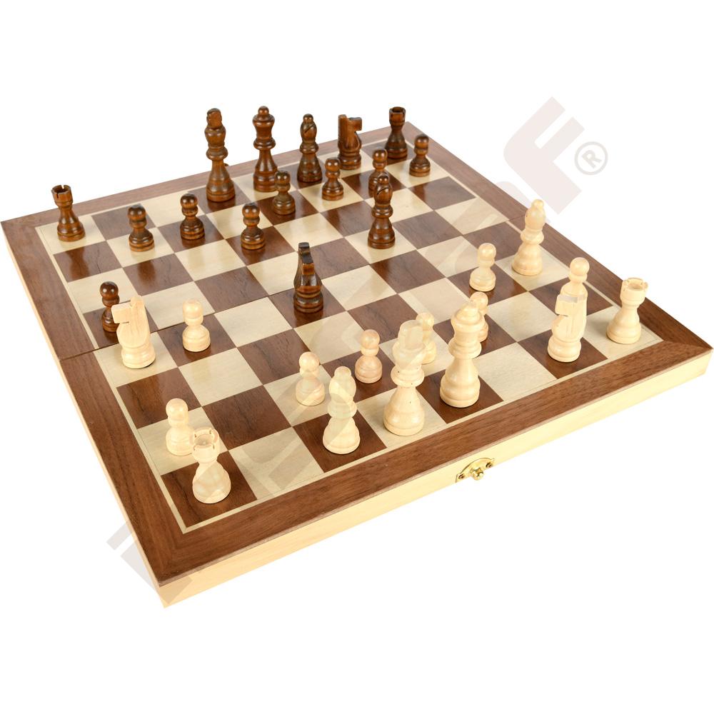 Šach/Dáma/Backgammon
