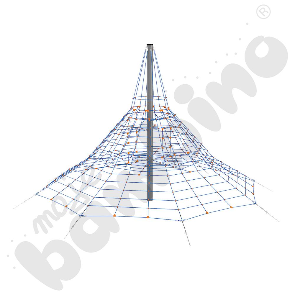 Linarium K2 – liny niebieskie