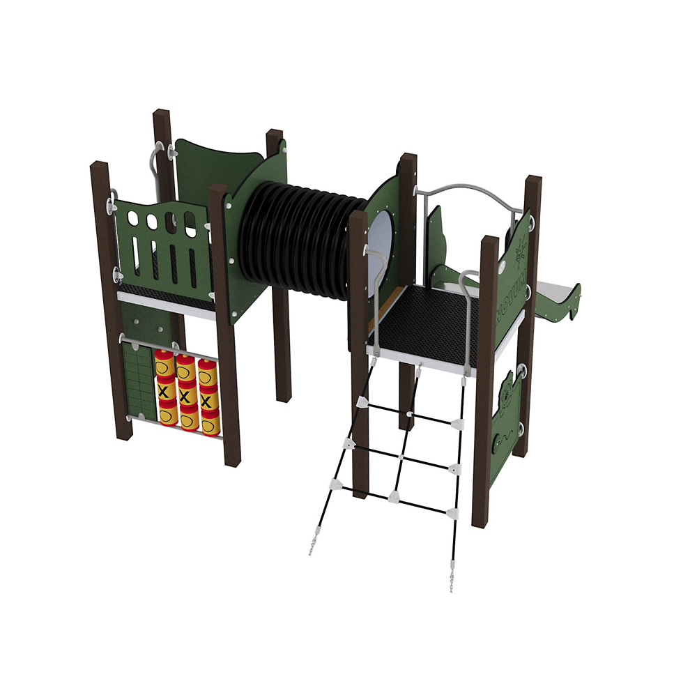 Quadro Simple 121130, recykling