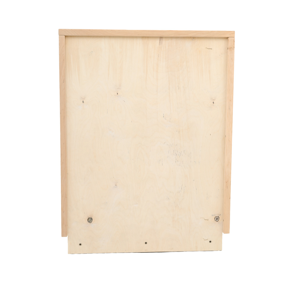 ModuPlay - panel A - plný