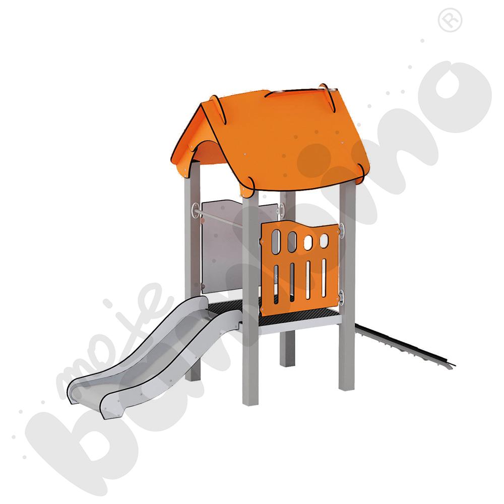 Quadro Simple 12326, metal